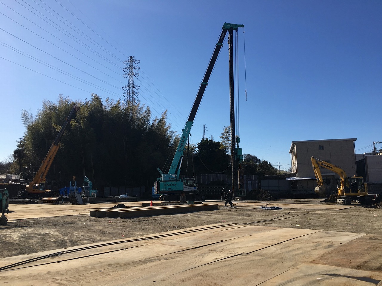 神奈川県鎌倉市 | 施工事例 | 株式会社 丸建興業